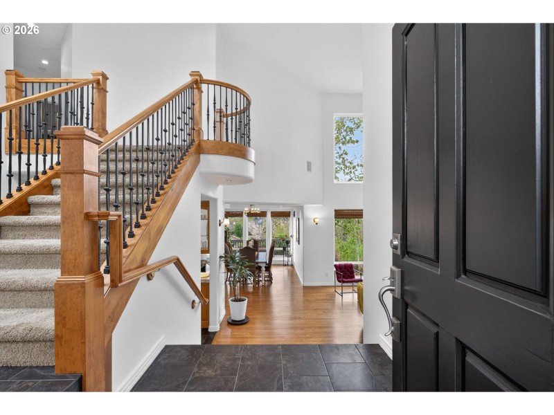 Entrance/Foyer
