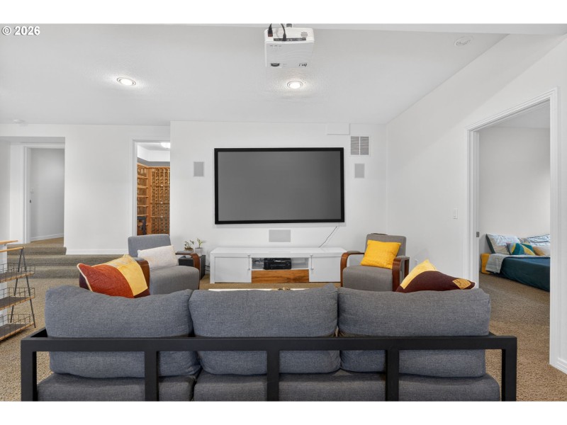 Bonus Room