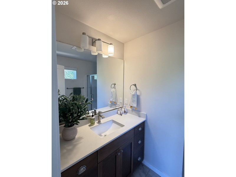 En Suite Bathroom