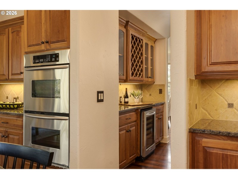 Butler's Pantry