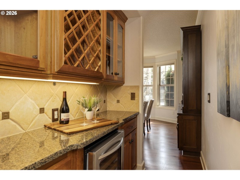 Butler's Pantry