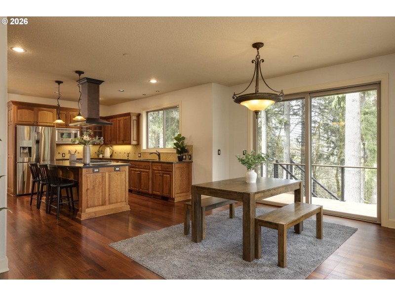 Kitchen/Nook