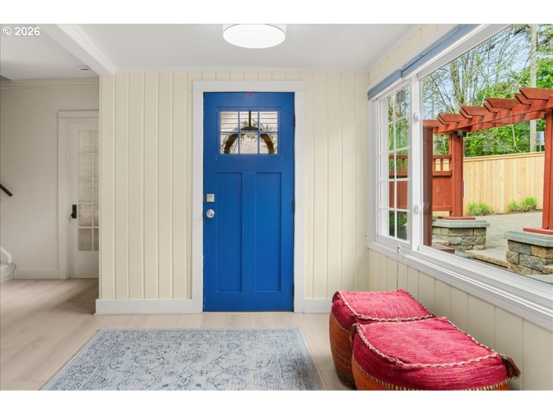 Entrance/Foyer