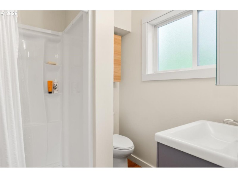 Owner's Suite Bathroom