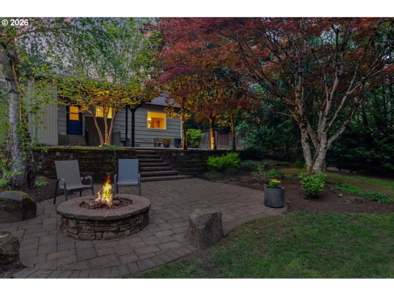 Fire Pit