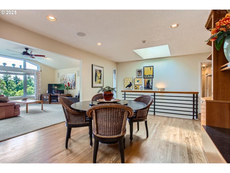 Kitchen/Family Room