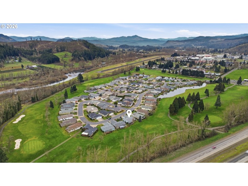 Drone View/UAV