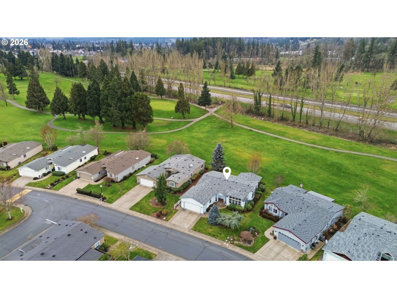 Drone View/UAV