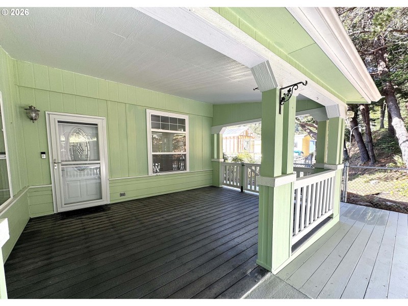 Porch