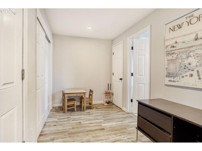 Mud Room