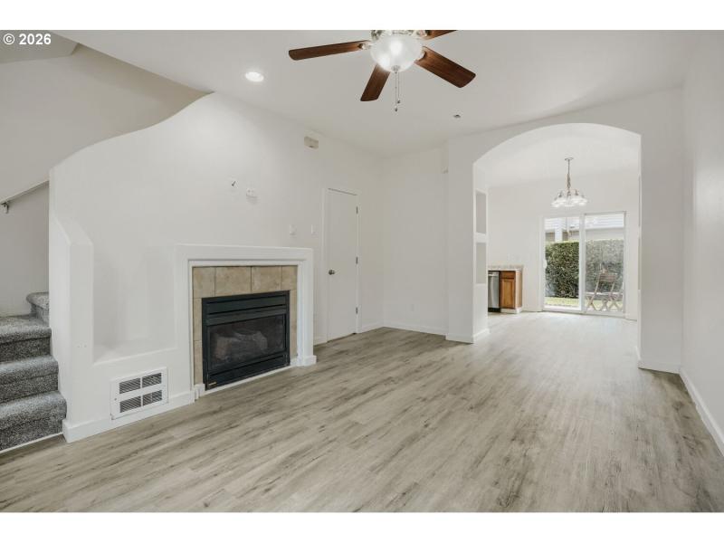 Living Room/Dining Room