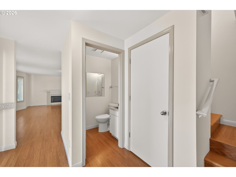 Entrance/Foyer