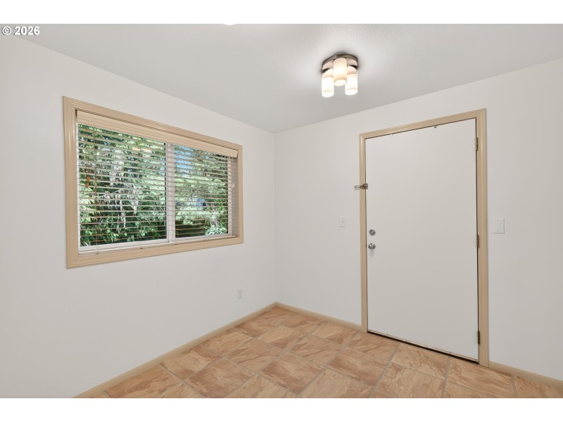 Mud Room