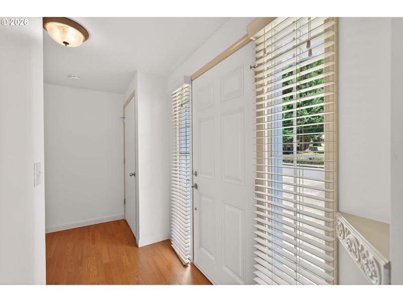 Entrance/Foyer