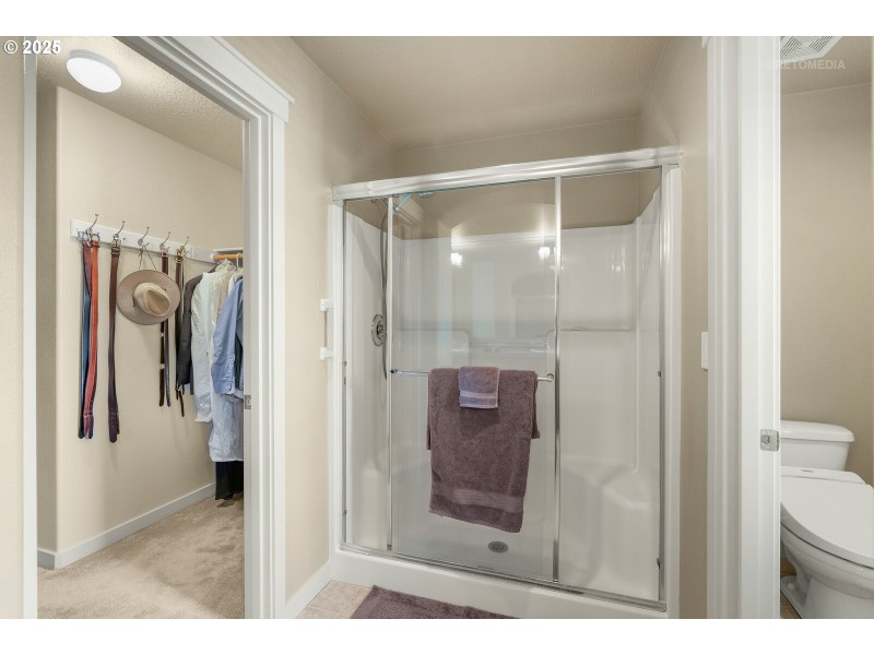 Owner's Suite Bathroom