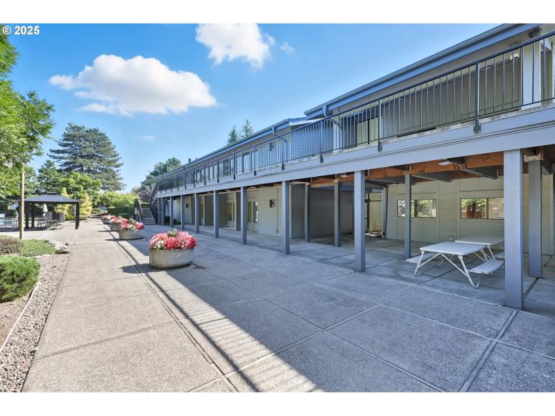 Community Club House