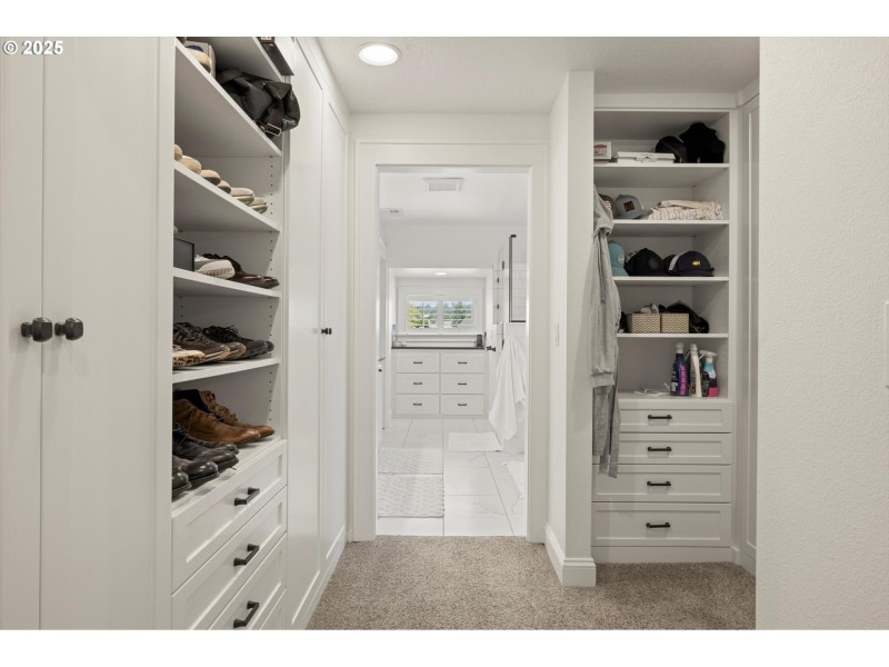 Owner's Suite Bedroom