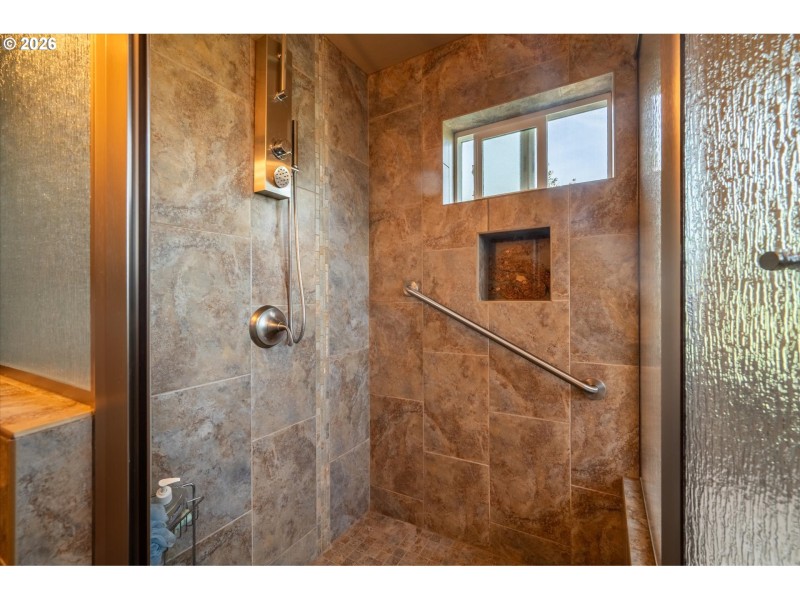 Attached Bathroom #1
