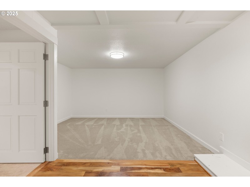 Finished Lower Level