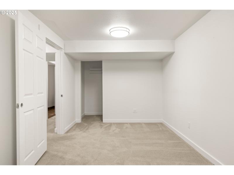 Finished Lower Level