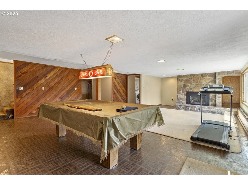 Finished Lower Level