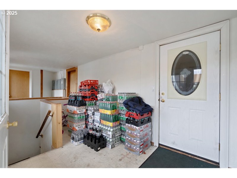Entrance/Foyer