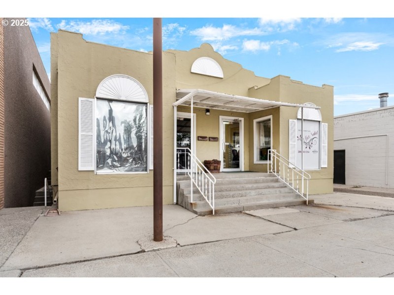 Store Front