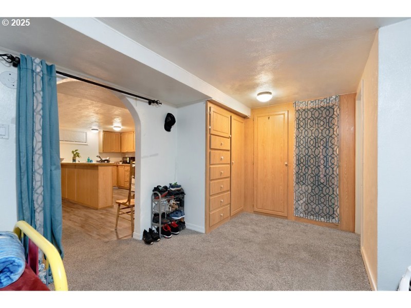 Downstairs Unit