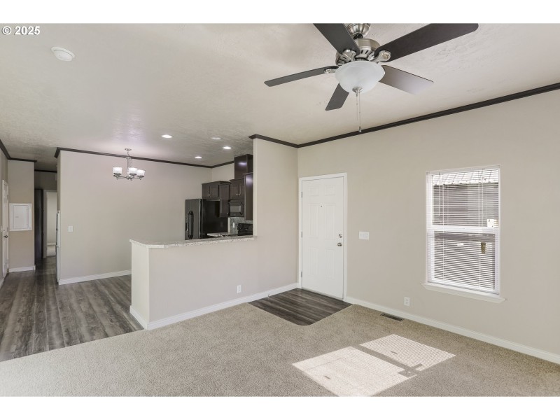 Living Room/Entrance