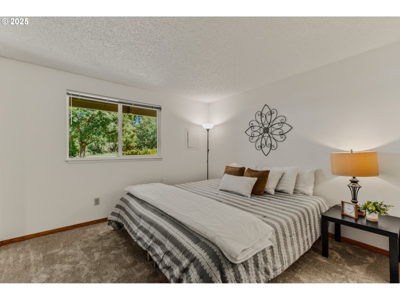 Bedroom, Owner's Suite