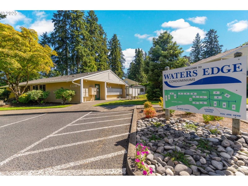 Community Club House