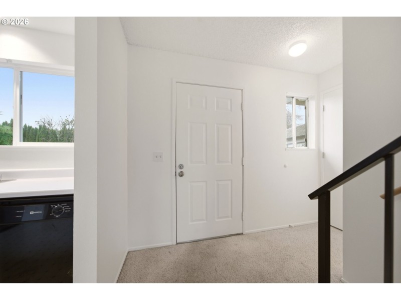 Entrance/Foyer