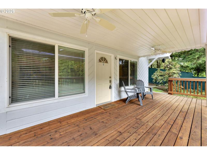 Porch