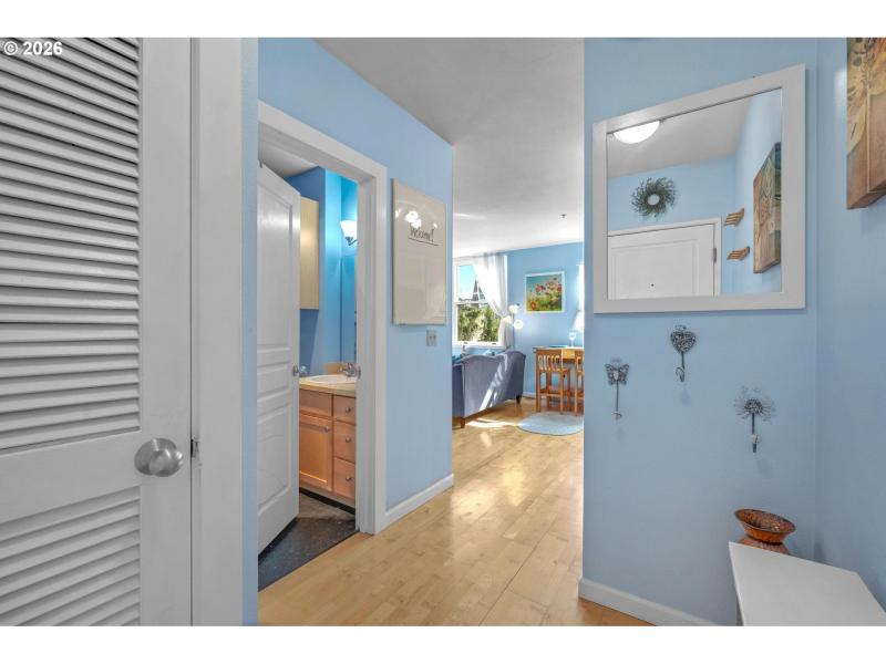 Entrance/Foyer