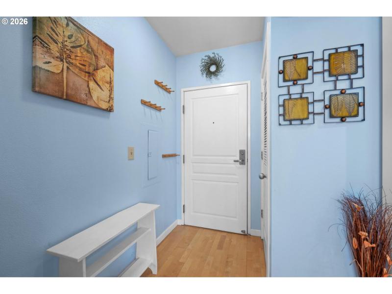 Entrance/Foyer