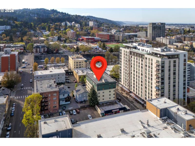 Drone View/UAV