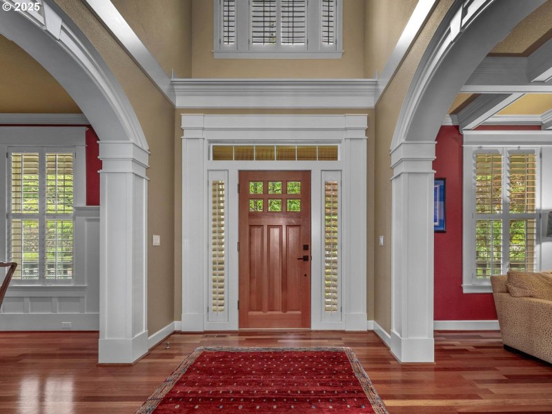 Entrance/Foyer