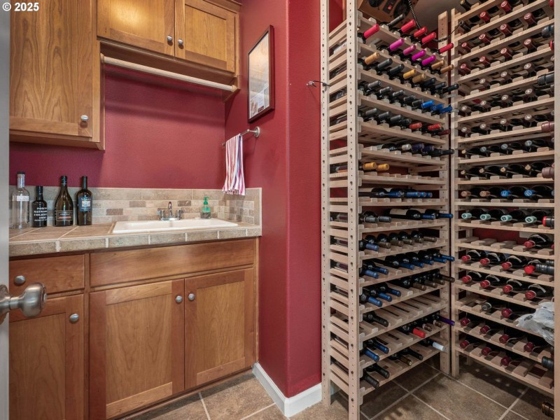 Wine Cellar