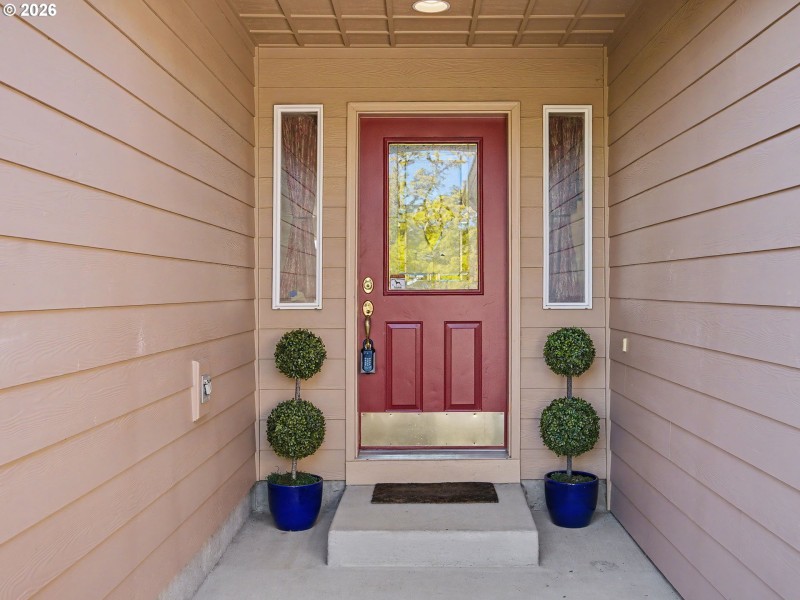 Entrance/Foyer