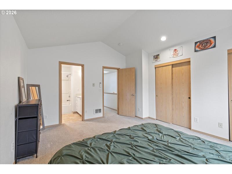 Bedroom, Primary #2