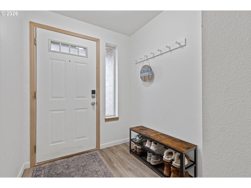 Entrance/Foyer