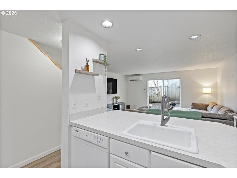 Kitchen/Family Room
