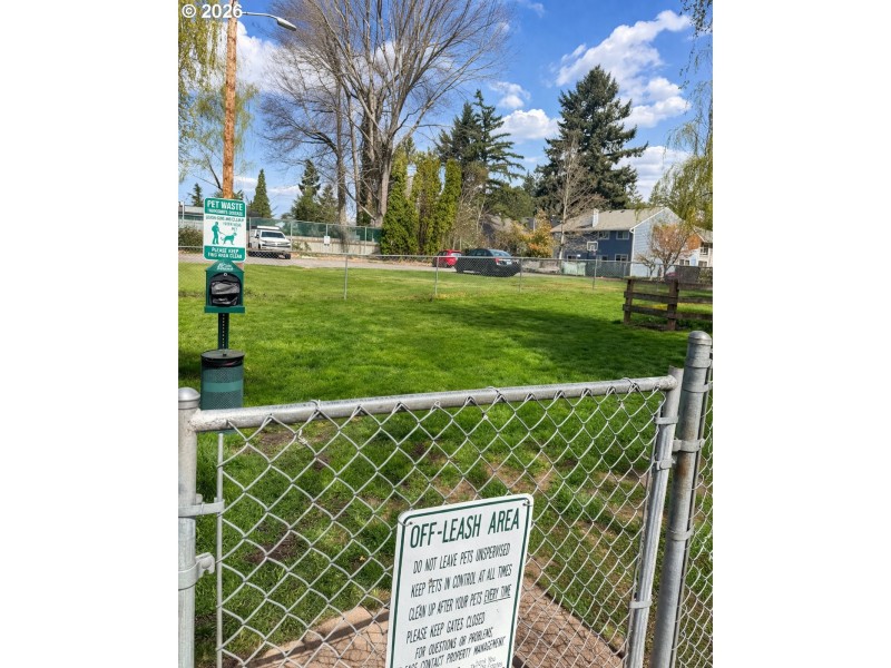 Community Park