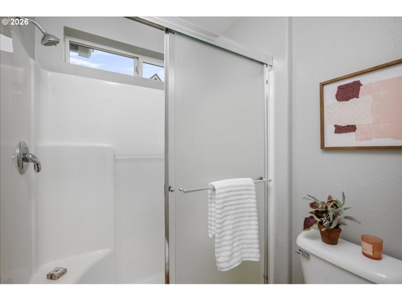 Bathroom, Attached