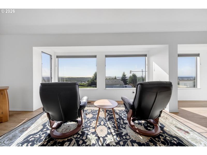 Bedroom, Owner's Suite