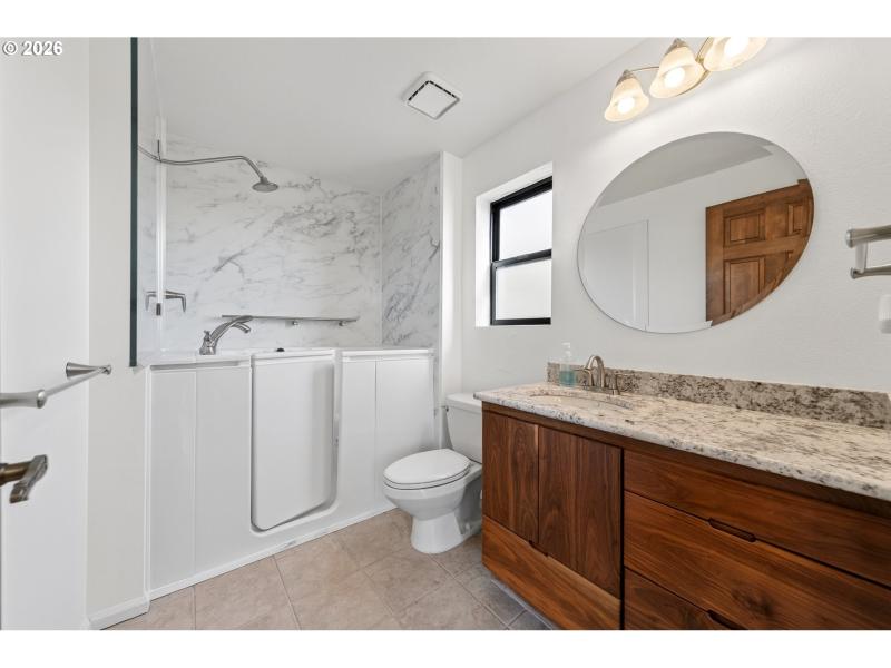 Attached Bathroom #3