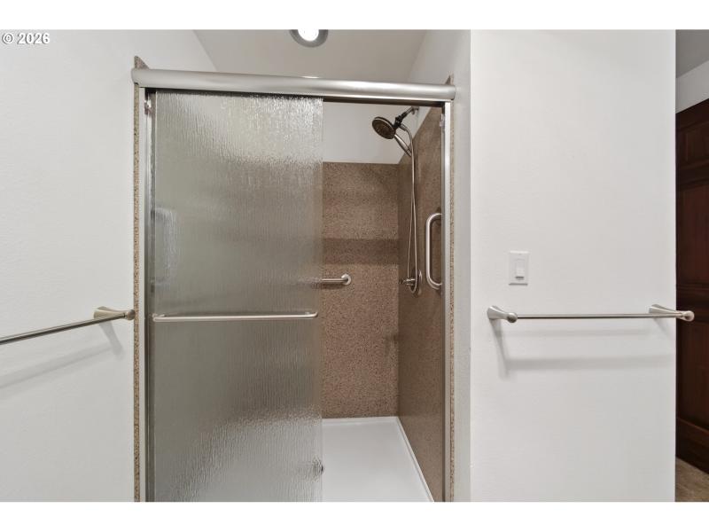 Bathroom, Attached