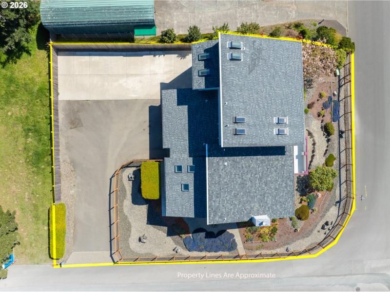 Drone View/UAV