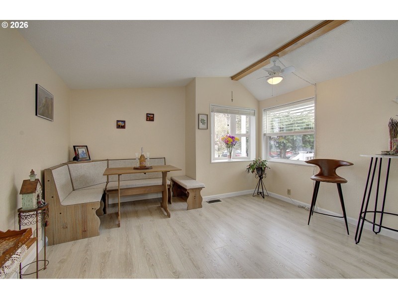Kitchen/Nook