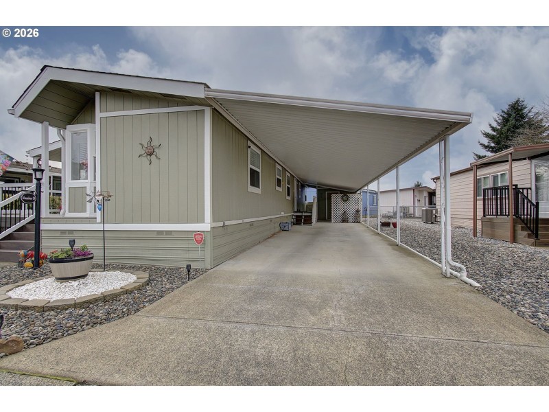 Carport